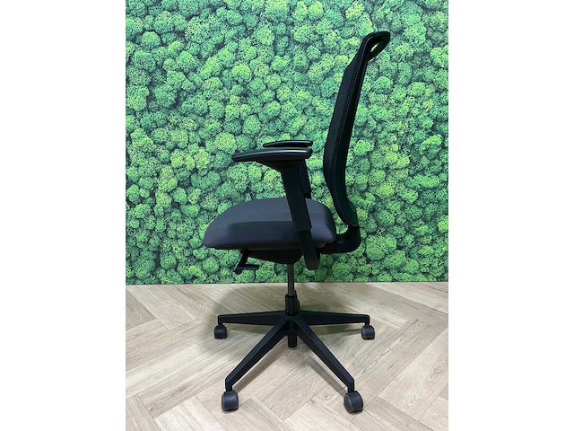 Steelcase - 3x ergonomische bureaustoel - afbeelding 2 van  14