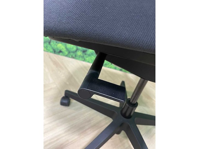 Steelcase - 3x ergonomische bureaustoel - afbeelding 3 van  14