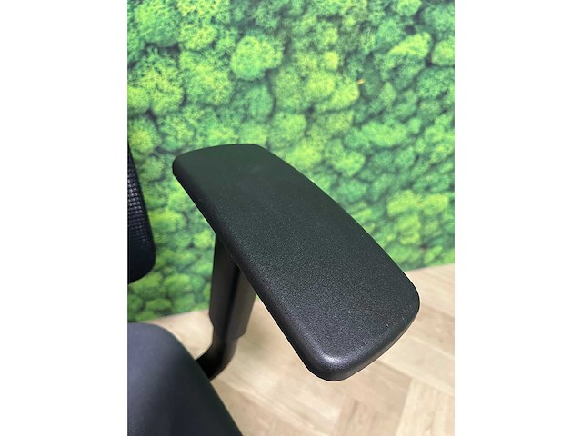 Steelcase - 3x ergonomische bureaustoel - afbeelding 5 van  14