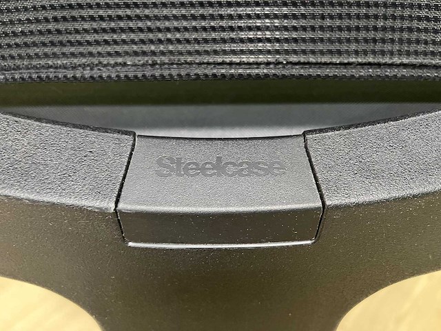 Steelcase - 3x ergonomische bureaustoel - afbeelding 8 van  14