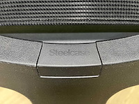 Steelcase - 3x ergonomische bureaustoel - afbeelding 8 van  14