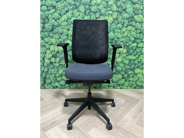 Steelcase - 3x ergonomische bureaustoel - afbeelding 10 van  14