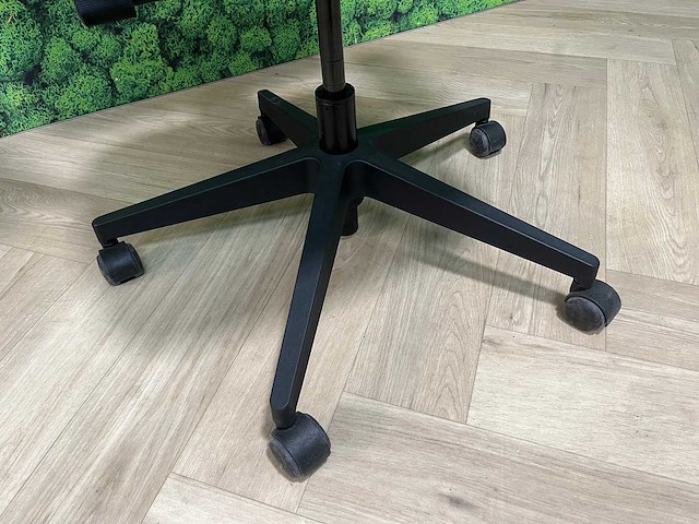 Steelcase - 3x ergonomische bureaustoel - afbeelding 11 van  14