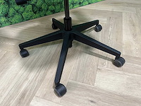 Steelcase - 3x ergonomische bureaustoel - afbeelding 11 van  14