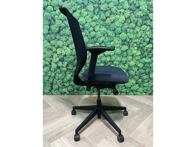 Steelcase - 3x ergonomische bureaustoel - afbeelding 12 van  14