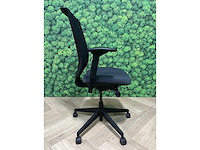 Steelcase - 3x ergonomische bureaustoel - afbeelding 12 van  14