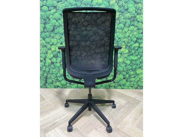 Steelcase - 3x ergonomische bureaustoel - afbeelding 14 van  14