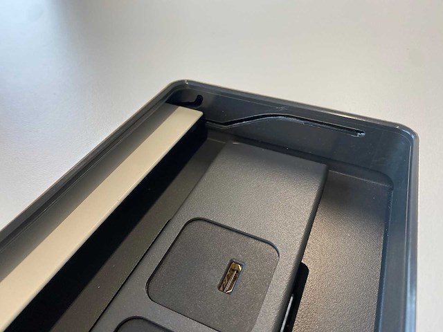 Steelcase - 6 persoons conferentie set + vloerkleed - afbeelding 9 van  24