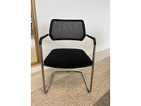 Steelcase - 6 persoons conferentie set + vloerkleed - afbeelding 10 van  24