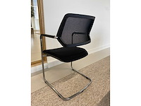 Steelcase - 6 persoons conferentie set + vloerkleed - afbeelding 11 van  24