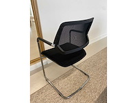 Steelcase - 6 persoons conferentie set + vloerkleed - afbeelding 13 van  24