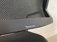 Steelcase - 6 persoons conferentie set + vloerkleed - afbeelding 14 van  24