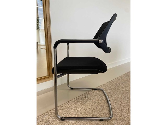 Steelcase - 6 persoons conferentie set + vloerkleed - afbeelding 16 van  24