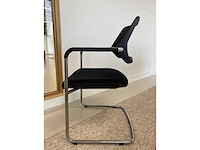 Steelcase - 6 persoons conferentie set + vloerkleed - afbeelding 16 van  24