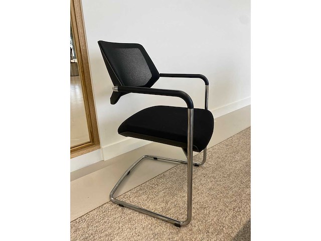 Steelcase - 6 persoons conferentie set + vloerkleed - afbeelding 18 van  24