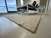 Steelcase - 6 persoons conferentie set + vloerkleed - afbeelding 23 van  24