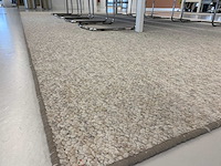 Steelcase - 8 persoons conferentie set 320x140 + vloerkleed - afbeelding 19 van  25