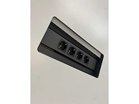 Steelcase - 8 persoons conferentie set + vloerkleed - afbeelding 9 van  25