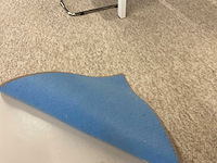 Steelcase - 8 persoons conferentie set + vloerkleed - afbeelding 11 van  25