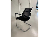 Steelcase - 8 persoons conferentie set + vloerkleed - afbeelding 16 van  25