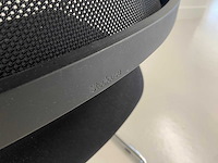 Steelcase - 8 persoons conferentie set + vloerkleed - afbeelding 17 van  25