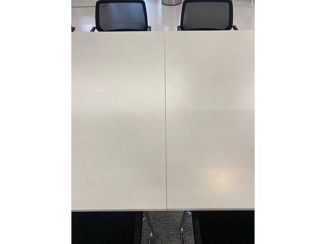 Steelcase - 8 persoons conferentie set + vloerkleed - afbeelding 18 van  25