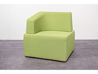 Steelcase - b-free - fauteuil - afbeelding 1 van  4