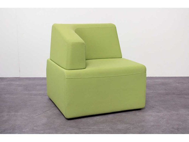 Steelcase - b-free - fauteuil - afbeelding 2 van  4