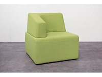 Steelcase - b-free - fauteuil - afbeelding 2 van  4