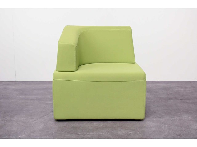 Steelcase - b-free - fauteuil - afbeelding 3 van  4
