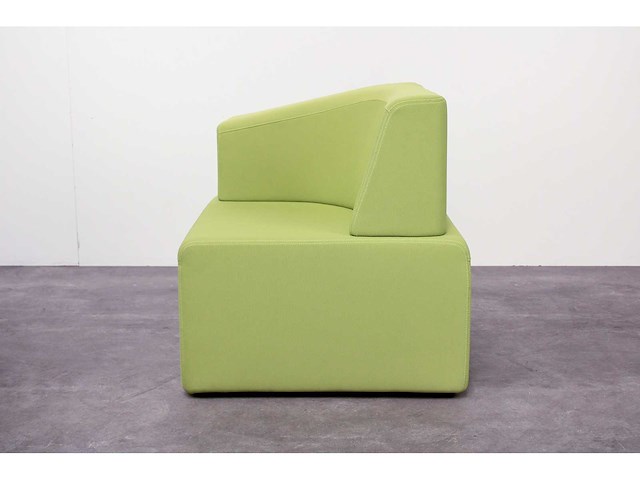 Steelcase - b-free - fauteuil - afbeelding 4 van  4