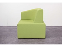 Steelcase - b-free - fauteuil - afbeelding 4 van  4
