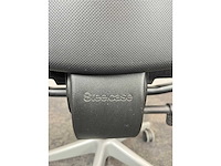 Steelcase - ergonomische bureaustoel - afbeelding 6 van  12