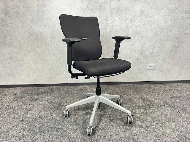 Steelcase - ergonomische bureaustoel - afbeelding 1 van  12