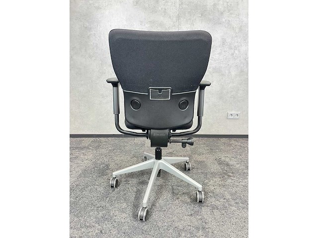 Steelcase - ergonomische bureaustoel - afbeelding 10 van  11