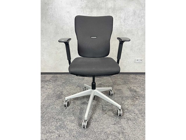 Steelcase - ergonomische bureaustoel - afbeelding 4 van  11