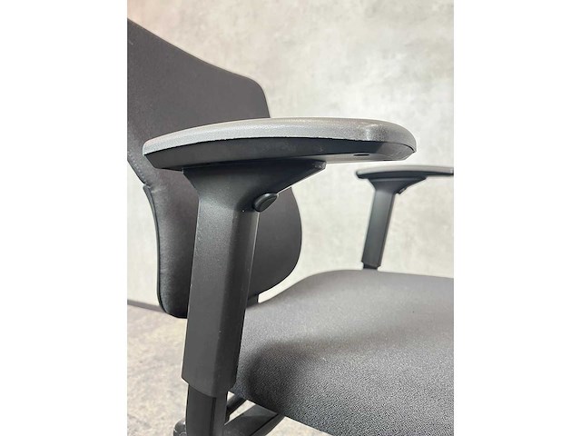 Steelcase - ergonomische bureaustoel - afbeelding 7 van  11