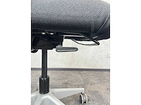 Steelcase - ergonomische bureaustoel - afbeelding 9 van  12