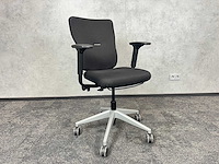 Steelcase - ergonomische bureaustoel - afbeelding 1 van  12
