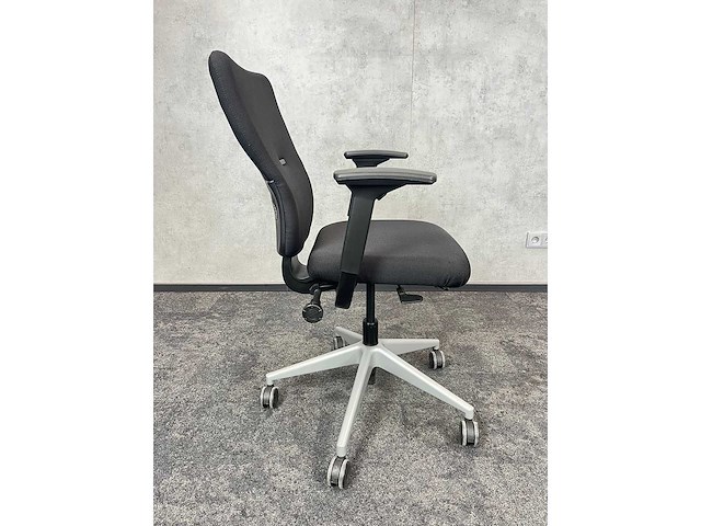 Steelcase - ergonomische bureaustoel - afbeelding 6 van  11