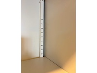 Steelcase - stalen kast - afbeelding 7 van  10