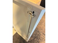 Steelcase - stalen kast - afbeelding 8 van  10