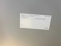 Steelcase - stalen kast - afbeelding 9 van  10