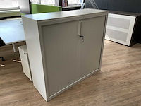 Steelcase archiefkast - afbeelding 1 van  5