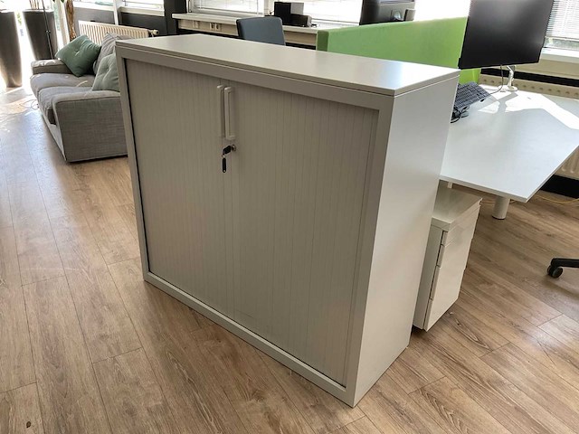 Steelcase archiefkast - afbeelding 2 van  5