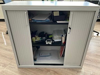 Steelcase archiefkast - afbeelding 4 van  5