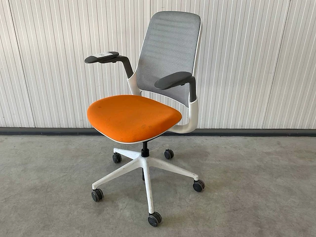 Steelcase bureaustoel - afbeelding 1 van  5