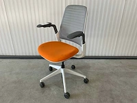 Steelcase bureaustoel