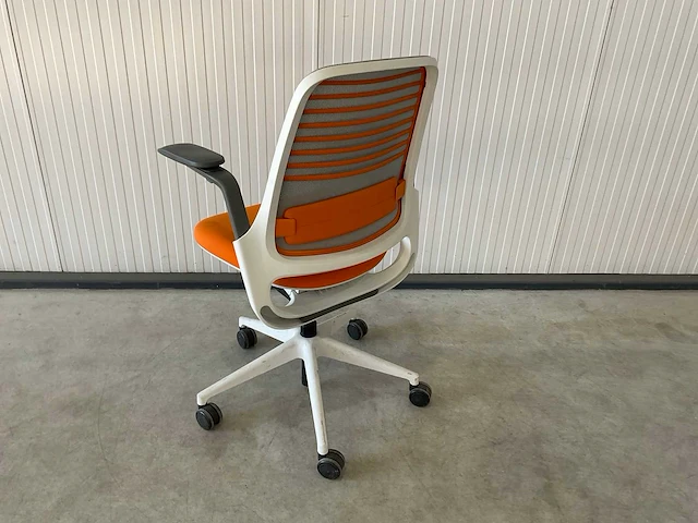 Steelcase bureaustoel - afbeelding 2 van  5