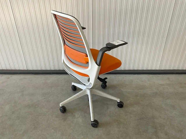 Steelcase bureaustoel - afbeelding 3 van  5